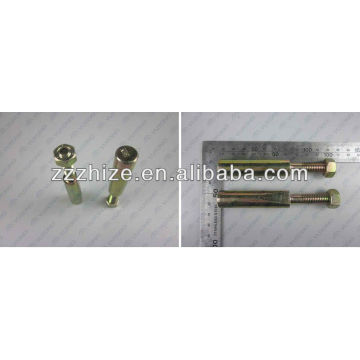 hot sale lock pin for bus /bus spare parts